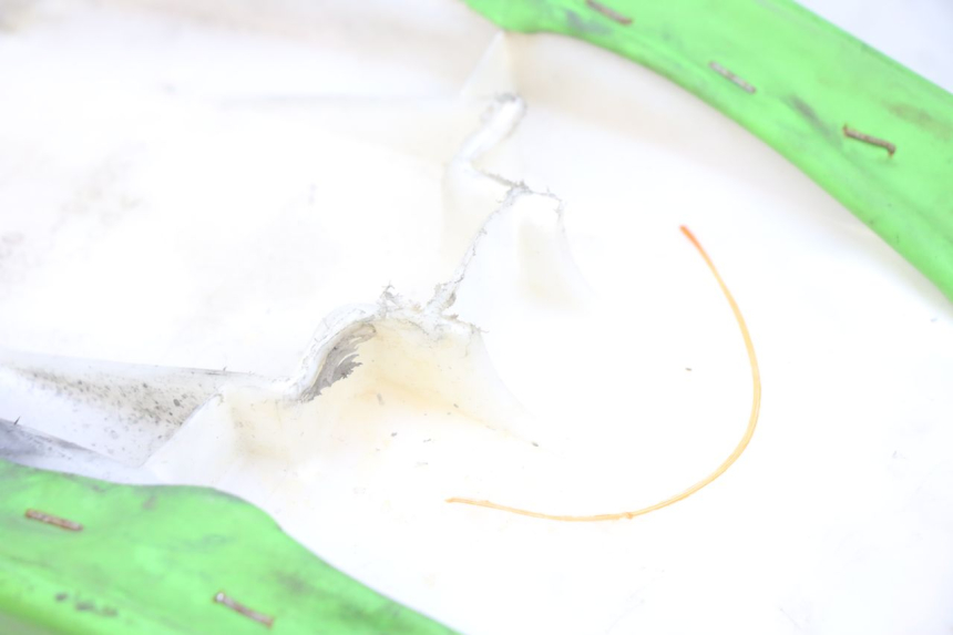 photo de SELLE KAWASAKI KXF KX-F 250 (2012 - 2014) - Technische Nahaufnahme