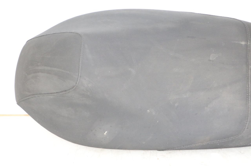 photo de SITZ KYMCO PEOPLE S 125 (2000 - 2008) - Charakteristische Merkmale