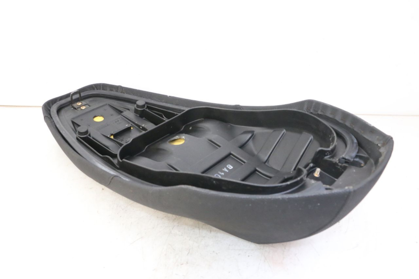 photo de SITZ KYMCO PEOPLE S 125 (2000 - 2008) - Alternative Perspektive