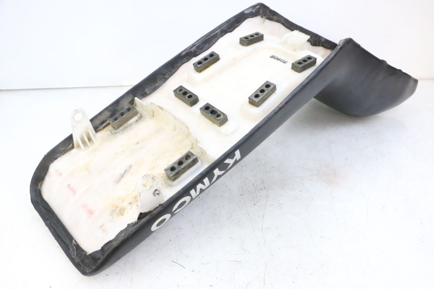 photo de SITZ KYMCO STRYKER OFF ROAD 125 (1999 - 2005) - Weitere Ansicht des Artikels