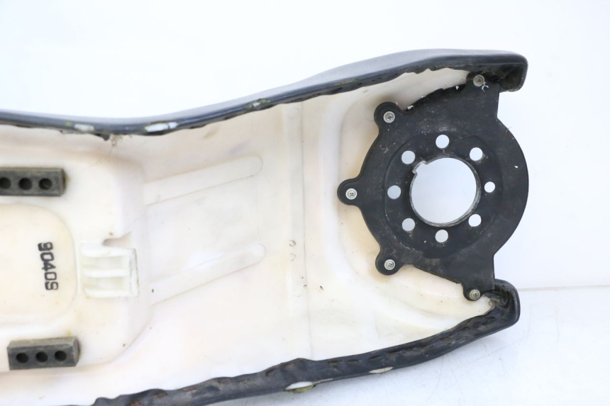 photo de SITZ KYMCO STRYKER OFF ROAD 125 (1999 - 2005) - Charakteristische Merkmale