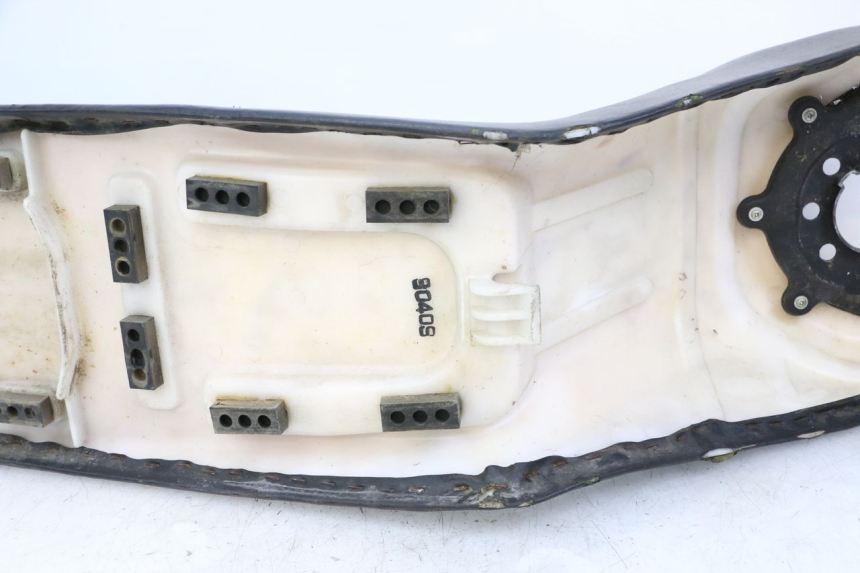 photo de SITZ KYMCO STRYKER OFF ROAD 125 (1999 - 2005) - Zoom auf Komponenten