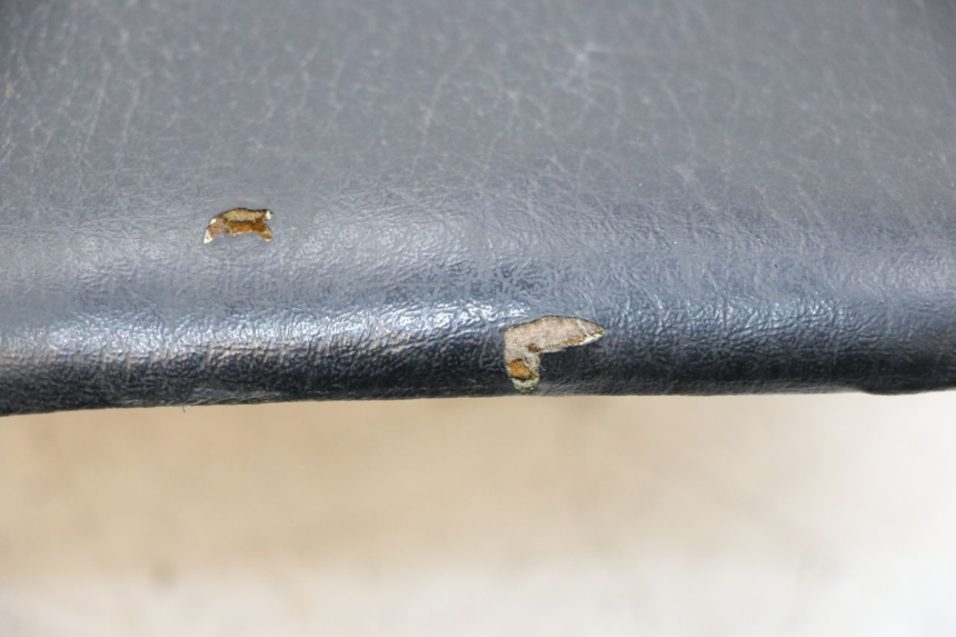 photo de SITZ KYMCO STRYKER OFF ROAD 125 (1999 - 2005) - Hauptansicht