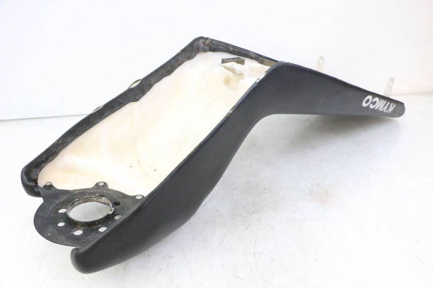 photo de SITZ KYMCO STRYKER OFF ROAD 125 (1999 - 2005) - Technische Nahaufnahme