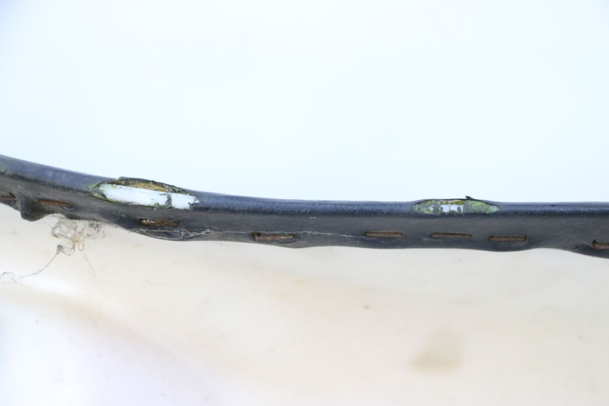 photo de SITZ KYMCO STRYKER OFF ROAD 125 (1999 - 2005) - Oberflächenzustand und Material