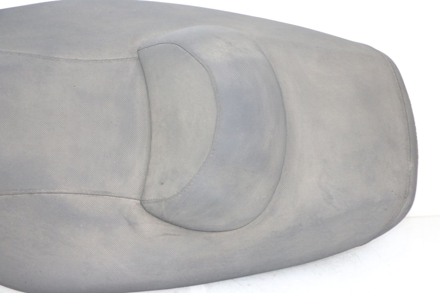 photo de SITZ KYMCO XCITING 500 (2007 - 2010) - Ergänzendes Produktfoto