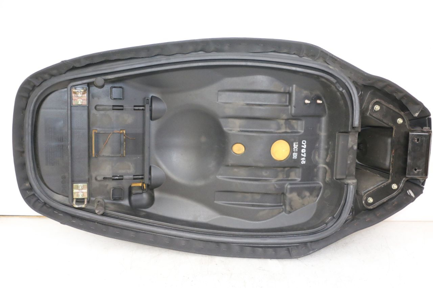 photo de SITZ KYMCO XCITING 500 (2007 - 2010) - Alternative Perspektive