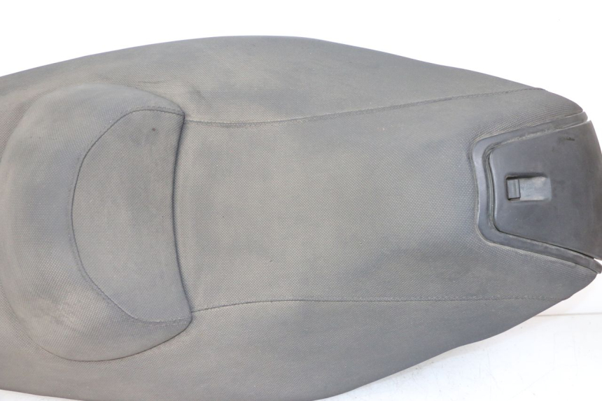 photo de SITZ KYMCO XCITING 500 (2007 - 2010) - Technische Nahaufnahme