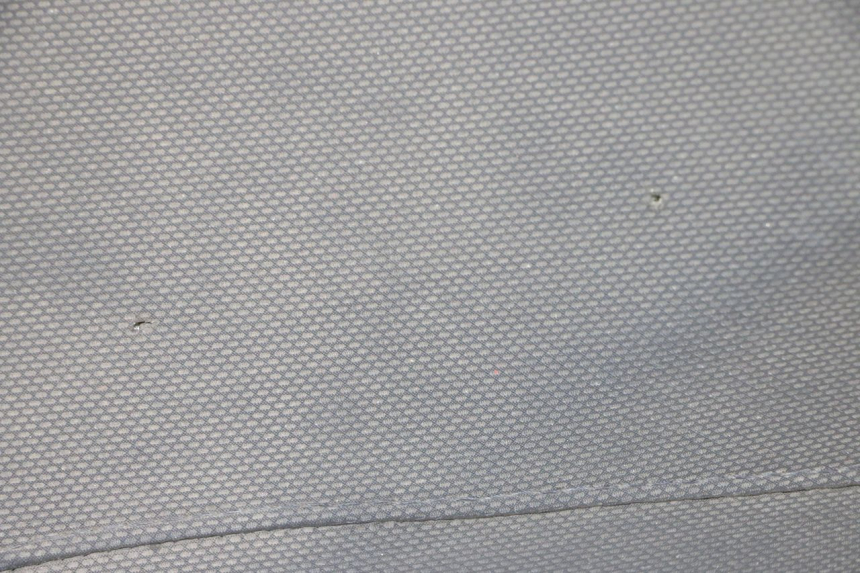 photo de SITZ KYMCO XCITING 500 (2007 - 2010) - Details der Befestigungspunkte