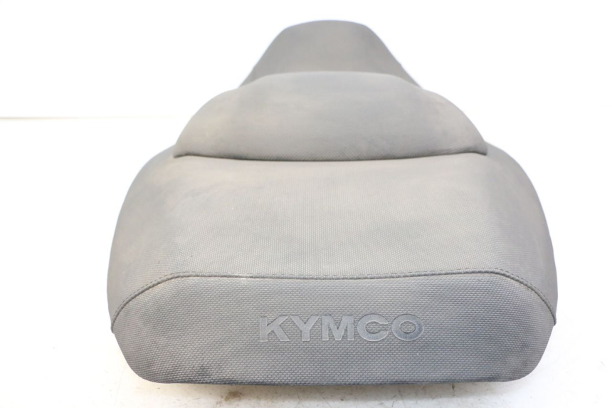 photo de SITZ KYMCO XCITING 500 (2007 - 2010) - Kennzeichnungen und Originalreferenzen