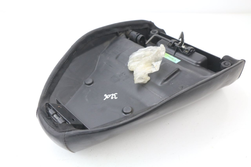 photo de SITZ PIAGGIO LIBERTY 4T 50 (2009 - 2015) - Charakteristische Merkmale