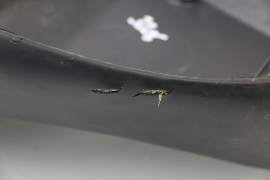 photo de SITZ PIAGGIO LIBERTY 4T 50 (2009 - 2015) - Zoom auf Komponenten