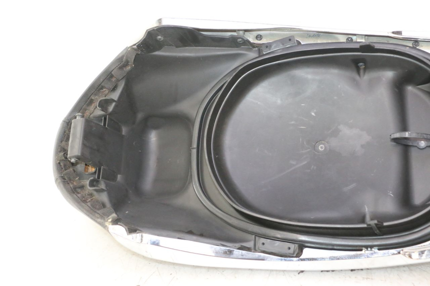 photo de SELLE PIAGGIO LIBERTY IGET 4T 50 (2015 - 2020) - Weitere Ansicht des Artikels