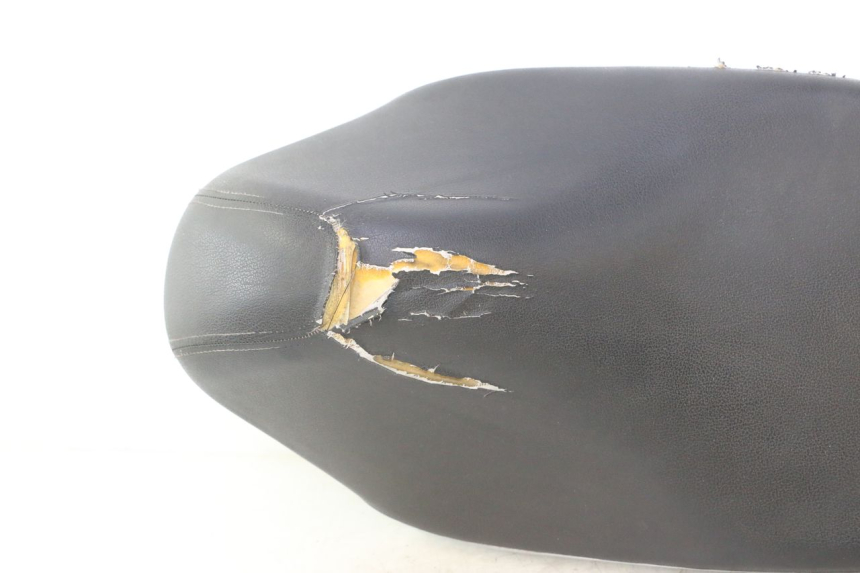 photo de SELLE PIAGGIO LIBERTY IGET 4T 50 (2015 - 2020) - Zoom auf Gebrauchszustand