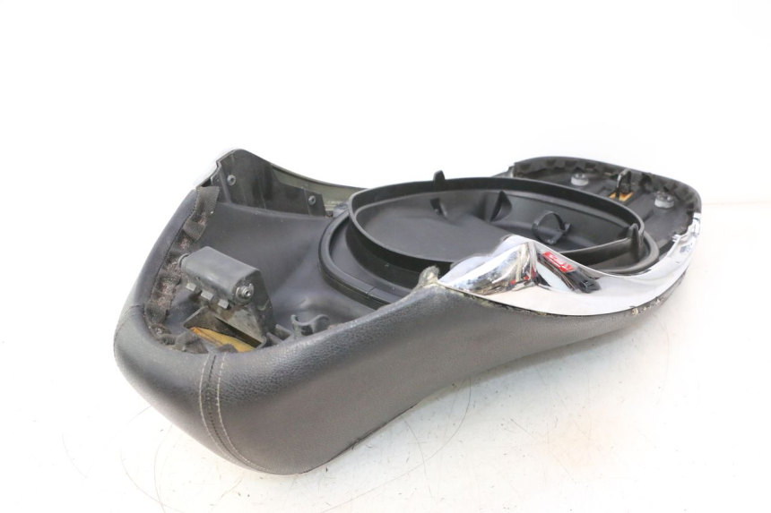 photo de SELLE PIAGGIO LIBERTY IGET 4T 50 (2015 - 2020) - Alternative Perspektive