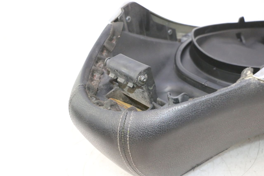 photo de SELLE PIAGGIO LIBERTY IGET 4T 50 (2015 - 2020) - Technische Nahaufnahme
