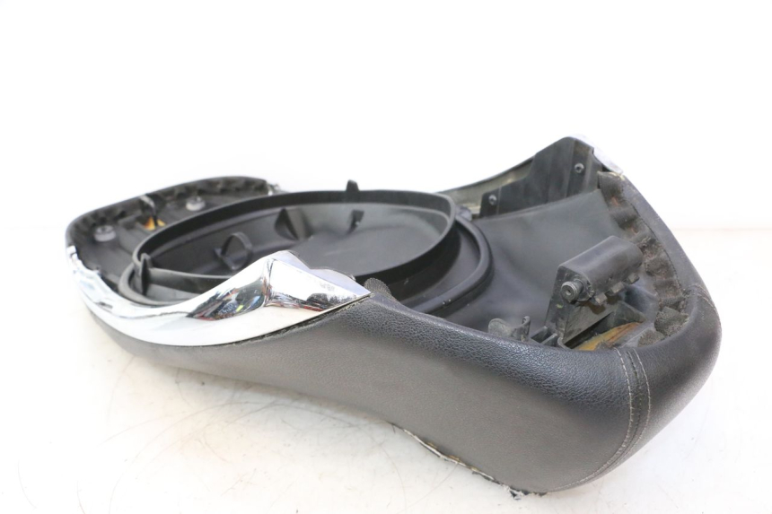 photo de SELLE PIAGGIO LIBERTY IGET 4T 50 (2015 - 2020) - Gesamtansicht des Produkts
