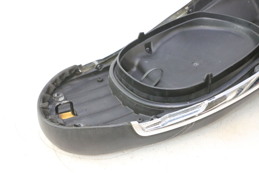 photo de SELLE PIAGGIO LIBERTY IGET 4T 50 (2015 - 2020) - Geprüftes Gebrauchtteil
