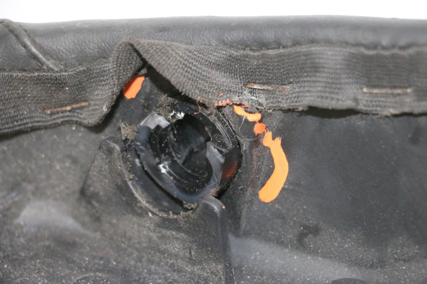 photo de SITZ PIAGGIO LIBERTY 125 (1998 - 2008) - Alternative Perspektive