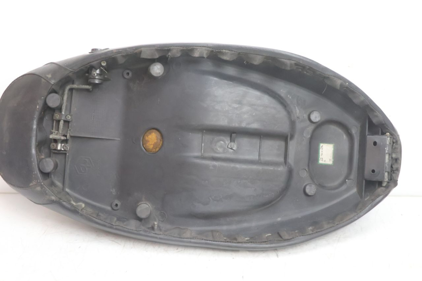 photo de SITZ PIAGGIO LIBERTY 125 (1998 - 2008) - Geprüftes Gebrauchtteil