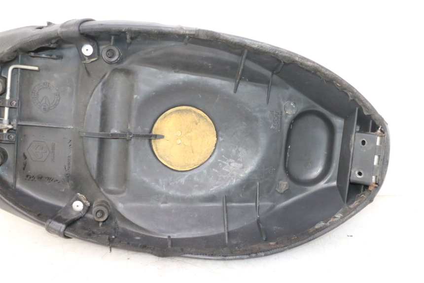 photo de SITZ PIAGGIO LIBERTY 50 (1998 - 2003) - Charakteristische Merkmale