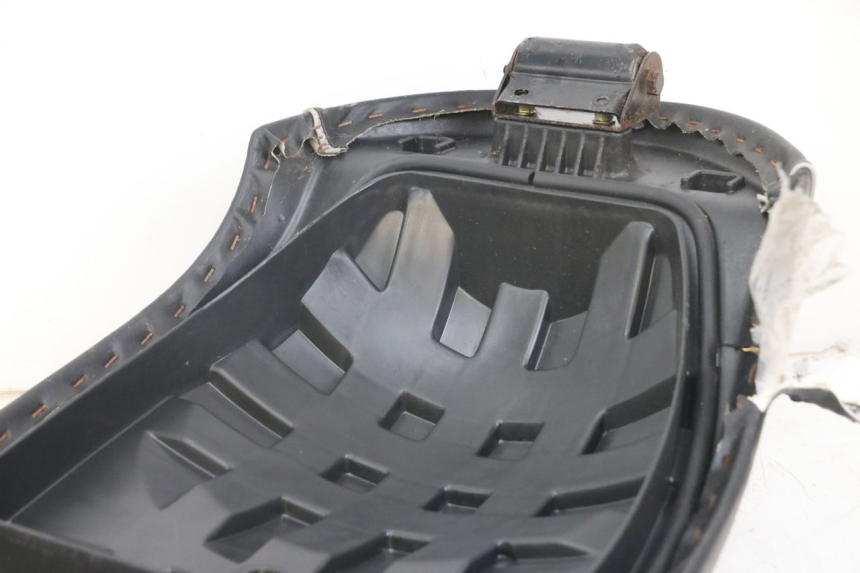 photo de SELLE KYMCO LIKE 125 (2009 - 2016) - Charakteristische Merkmale