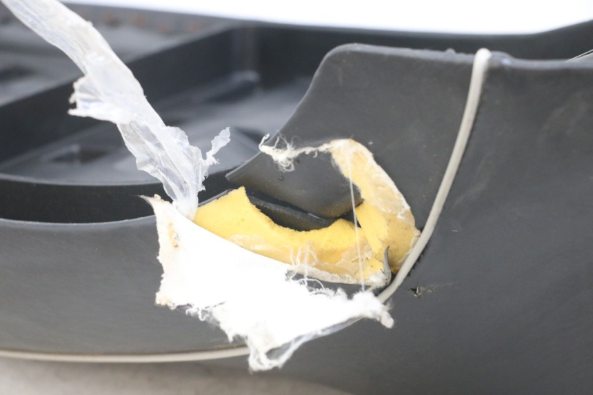 photo de SELLE KYMCO LIKE 125 (2009 - 2016) - Geprüftes Gebrauchtteil