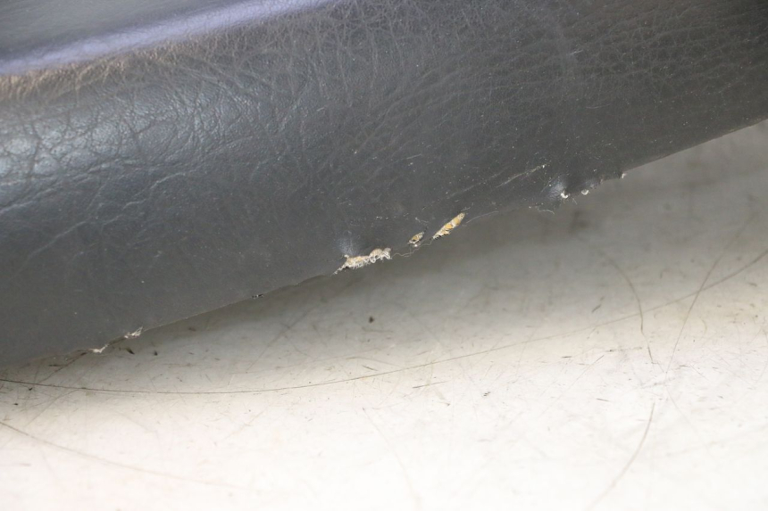 photo de SELLE KYMCO LIKE 125 (2009 - 2016) - Zoom auf Komponenten
