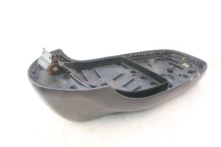 photo de SELLE KYMCO LIKE 125 (2009 - 2016) - Zoom auf Gebrauchszustand