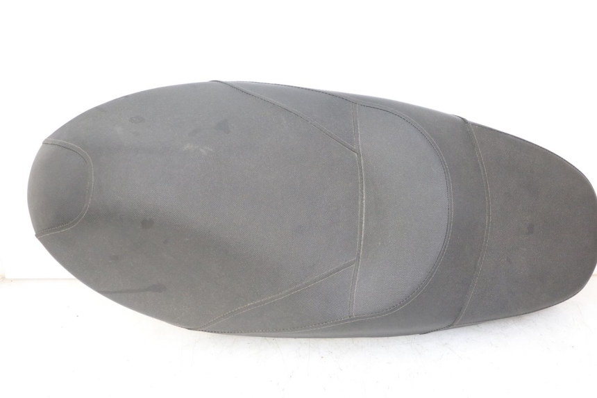 photo de SITZ LONGJIA SHARPY 125 (2020 - 2024) - Hauptansicht