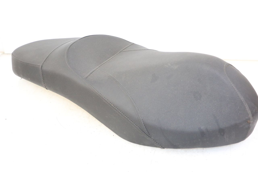 photo de SITZ LONGJIA SHARPY 125 (2020 - 2024) - Details der Befestigungspunkte