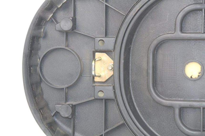 photo de SITZ VENESI LOWIGI RETRO JJ50QT-3 50 (2020 - 2022) - Oberflächenzustand und Material