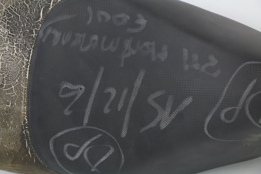 photo de SITZ PEUGEOT LUDIX BLASTER 50 (2006 - 2014) - Ergänzendes Produktfoto