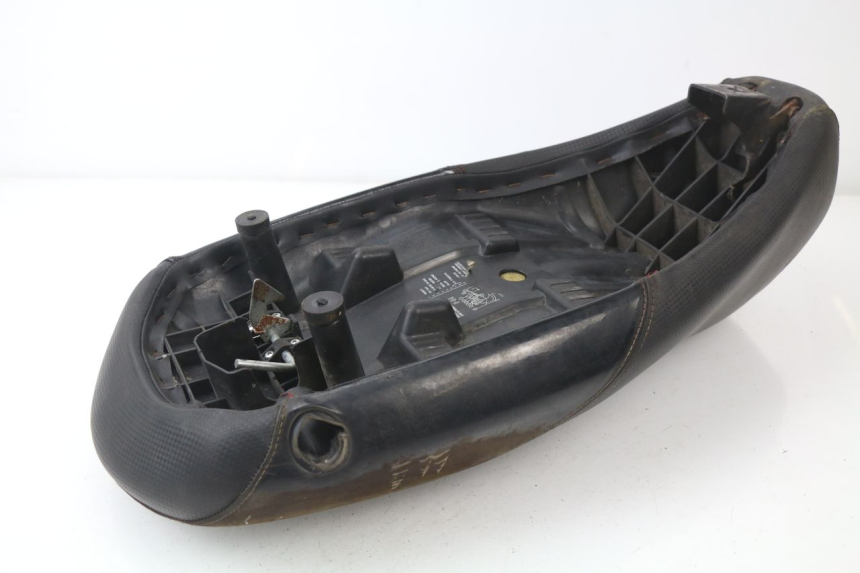 photo de SITZ PEUGEOT LUDIX BLASTER 50 (2006 - 2014) - Geprüftes Gebrauchtteil