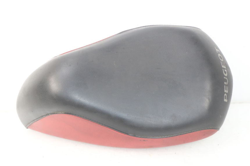 photo de SELLE PEUGEOT LUDIX 50 (2008 - 2017) - Hauptansicht