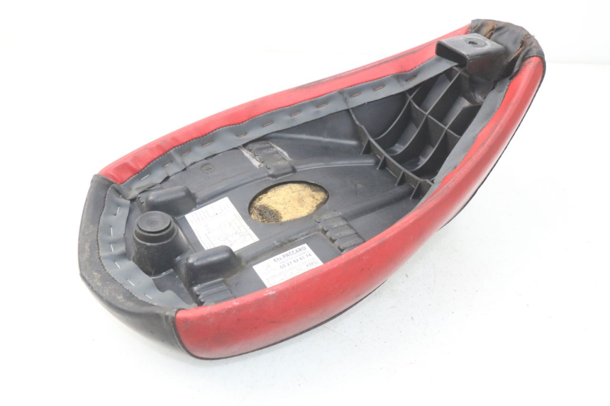 photo de SELLE PEUGEOT LUDIX 50 (2008 - 2017) - Alternative Perspektive