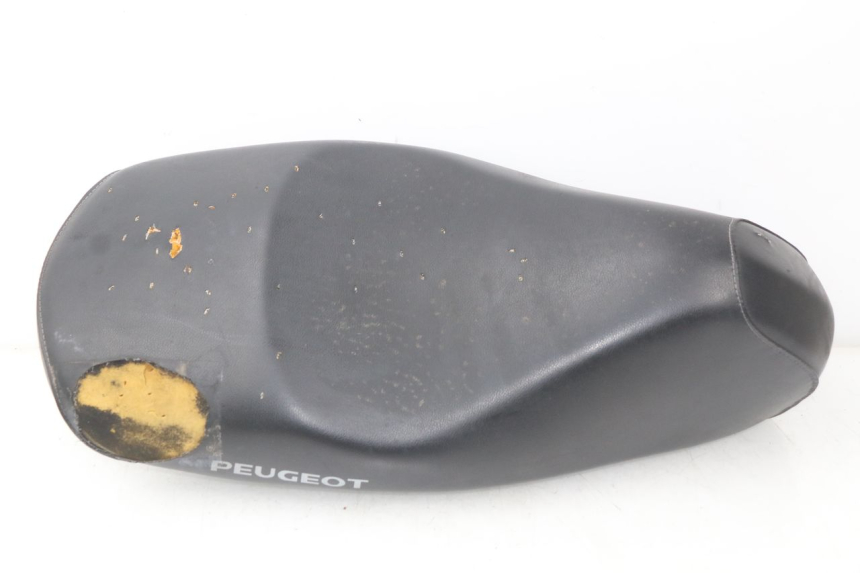 photo de SELLE PEUGEOT LUDIX 50 (2005 - 2007) - Hauptansicht