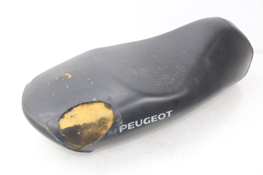 photo de SELLE PEUGEOT LUDIX 50 (2005 - 2007) - Detailansicht des Bauteils