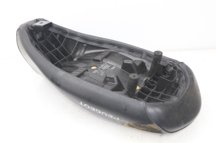 photo de SELLE PEUGEOT LUDIX 50 (2005 - 2007) - Technische Nahaufnahme