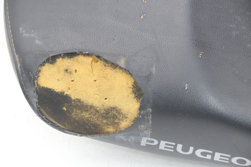 photo de SELLE PEUGEOT LUDIX 50 (2005 - 2007) - Geprüftes Gebrauchtteil