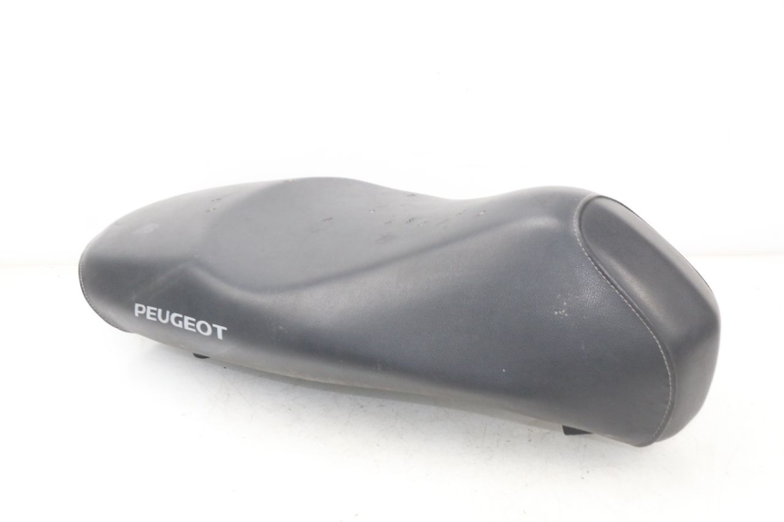 photo de SELLE PEUGEOT LUDIX 50 (2008 - 2017) - Technische Nahaufnahme