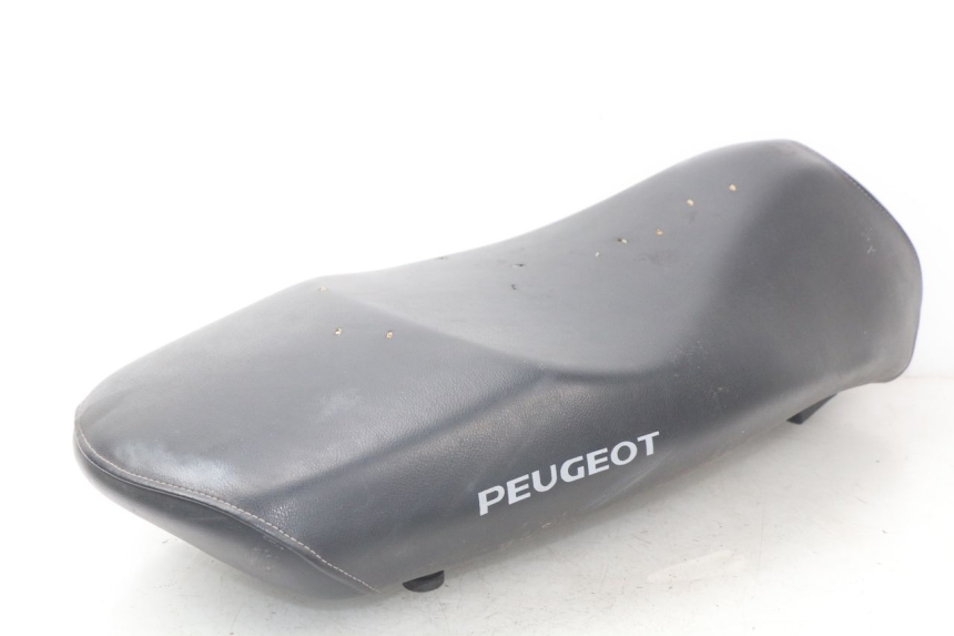 photo de SELLE PEUGEOT LUDIX 50 (2008 - 2017) - Gesamtansicht des Produkts