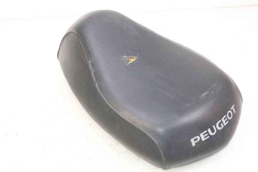 photo de SELLE PEUGEOT LUDIX 50 (2005 - 2007) - Kennzeichnungen und Originalreferenzen