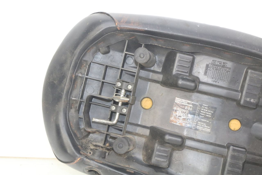 photo de SELLE PEUGEOT LUDIX 50 (2005 - 2007) - Weitere Ansicht des Artikels