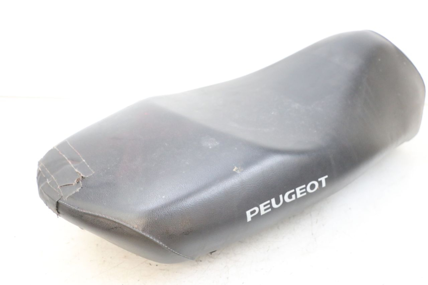 photo de SELLE PEUGEOT LUDIX 50 (2005 - 2007) - Hochauflösende Nahaufnahme