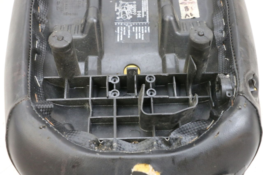 photo de SELLE PEUGEOT LUDIX 50 (2005 - 2007) - Gesamtansicht des Produkts