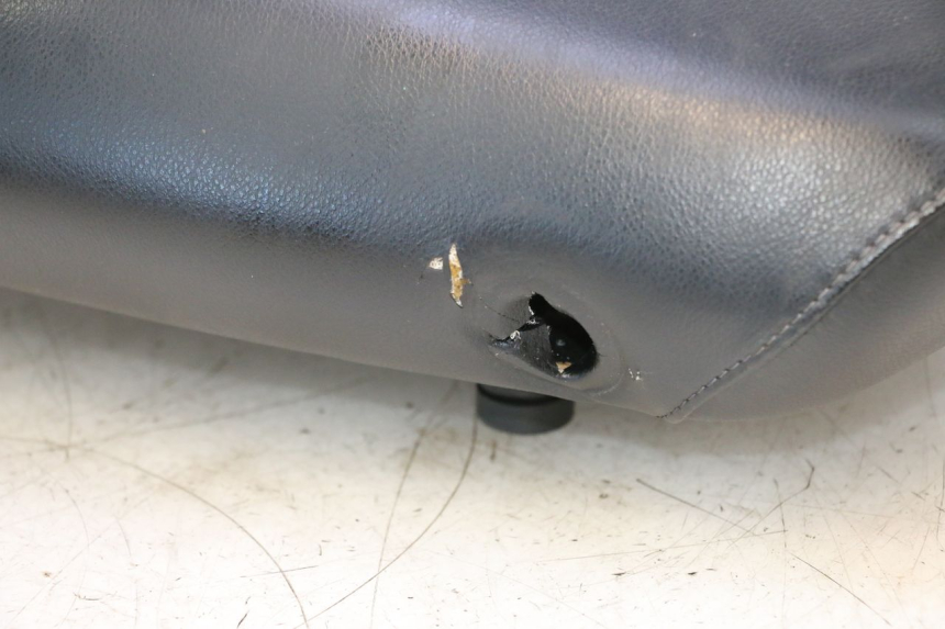 photo de SELLE PEUGEOT LUDIX 50 (2008 - 2017) - Charakteristische Merkmale