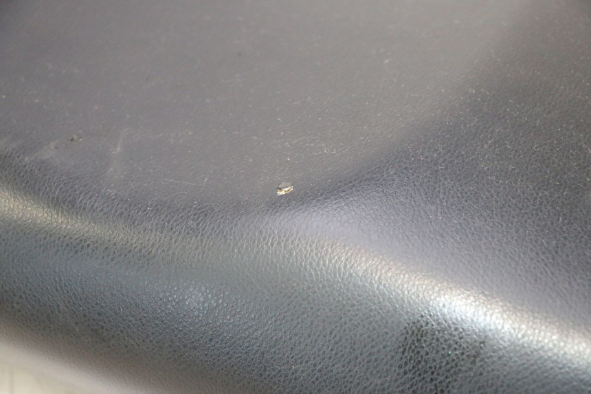photo de SELLE PEUGEOT LUDIX 50 (2008 - 2017) - Zoom auf Komponenten