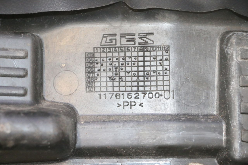 photo de SELLE PEUGEOT LUDIX 50 (2005 - 2007) - Detailansicht des Bauteils