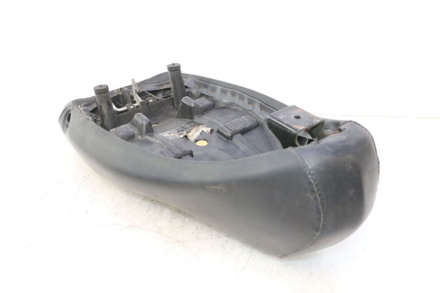 photo de SELLE PEUGEOT LUDIX 50 (2005 - 2007) - Zoom auf Gebrauchszustand